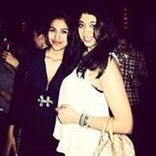 Alisha Reddy's photo