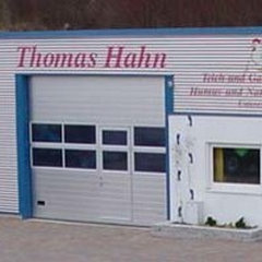 Thomas Hahn Garten- und Landschaftsbau