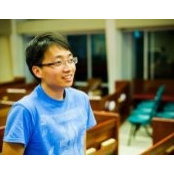 Nicholas Yeo's photo