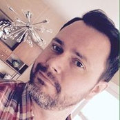 Kevin Maguire's photo