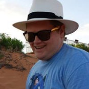 Kevin Jensen's photo