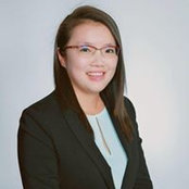 Ling Lei's photo