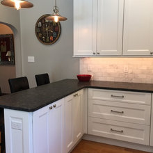 12" base cabinet