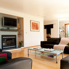 Living Room Ideas