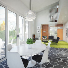 Mid Modern Style