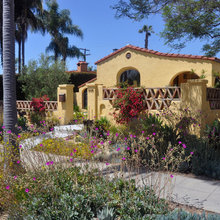 Exterior Ideas