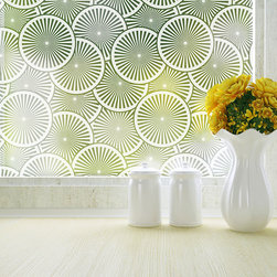 Modern Window Film - 窓用フィルム
