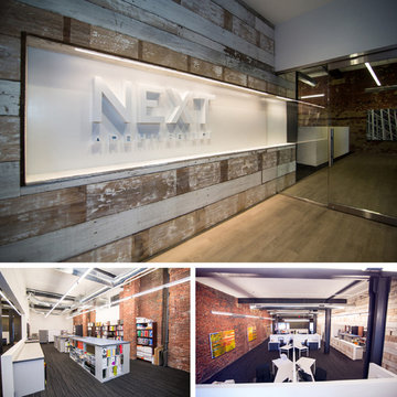 AIA Pittsburgh's Design Pittsburgh 2014