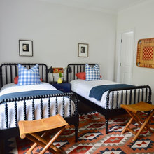 19 Myers - Wes’ Room