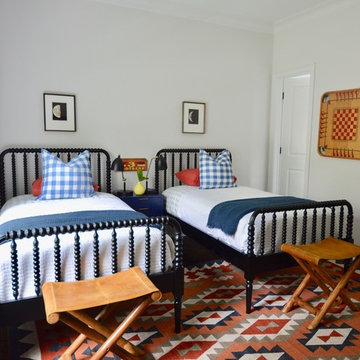 Big Boy Bedroom