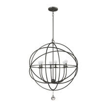 Chandeliers