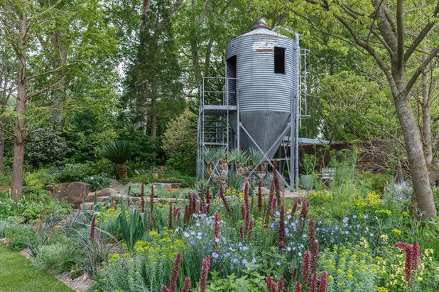 Top Trends From the RHS Chelsea Flower Show 2019