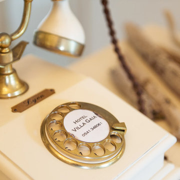 Immagine per nuovo sito Hotel Villa Gaia (home staging e servizio fotografico)
