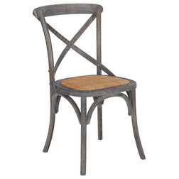 Farmhouse Dining Chairs by Edgemod Furniture