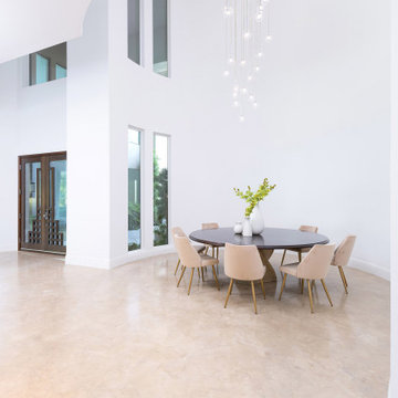 Canyon Fairways, Las Vegas Staged by Stately Home Staging