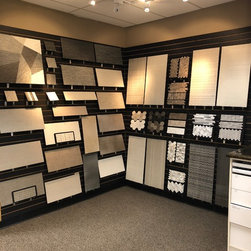 Our Showroom - Products