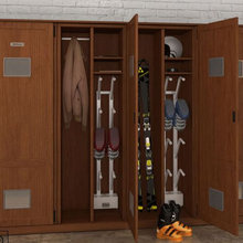 mudroom