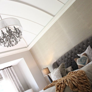 Roclare Roe Design + Build//Clayton Mo