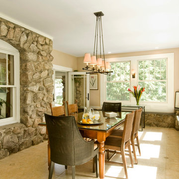 Ashland Dining Room Addition