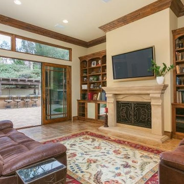 Meadows Del Mar Home