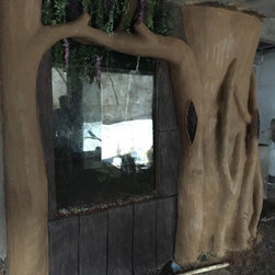Water Fall - Products