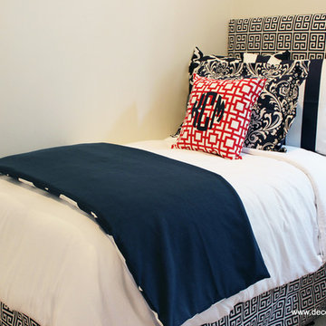 College Dorm ROom