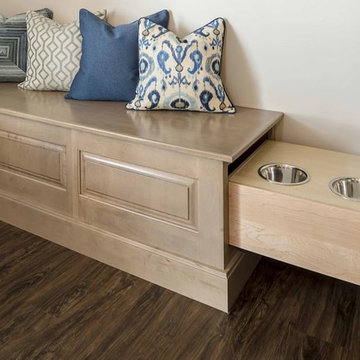 Cabinetry Solutions