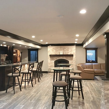 Basements