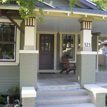 Craftsman Paint & Design