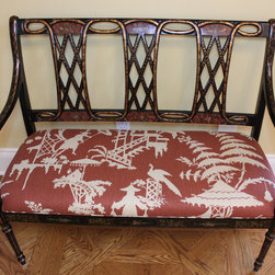 Custom Cushions and Pillows - Home Decor