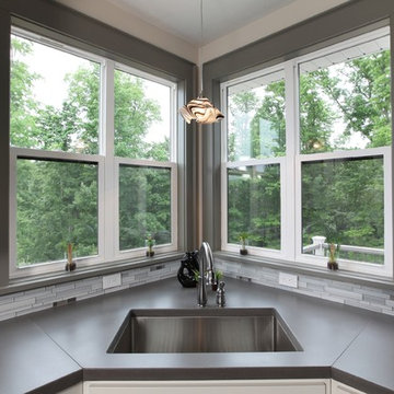 Grand Rapids Parade of Homes - Dunn Residence