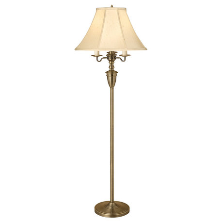 Floor Lamp, Single