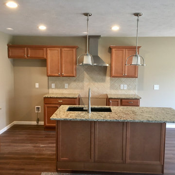Loreto Landings Ranch Perry OH