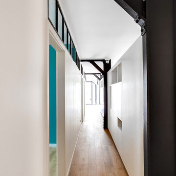 LOFT PARIS 11