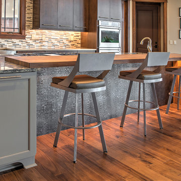 Dream Kitchen - Indianapolis Suburbs