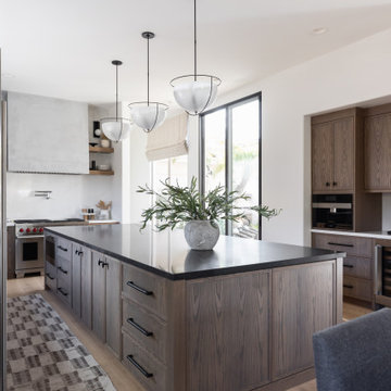 Grayhawk Elevated