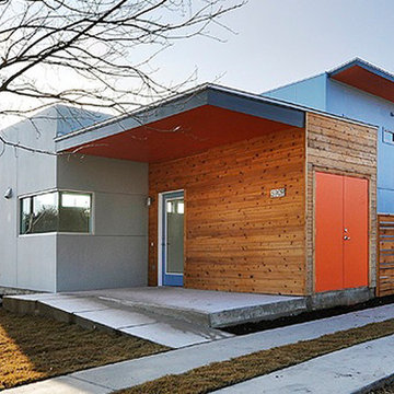 Sol Austin - A Sustainable Community
