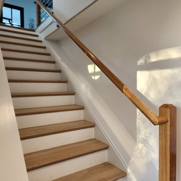 Eastern Shore Retreat