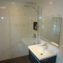 Bathroom Ideas