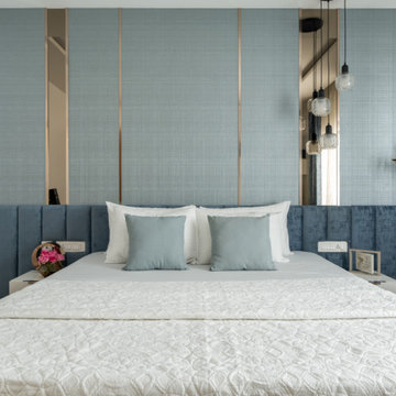 GR One and Only, Sarjapur, 4BHK Apartment