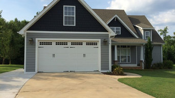 From Yellow to Grey house in Opelika, AL