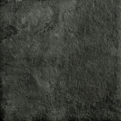 Evo Porcelain Pavers - Officine Gothic - Landscaping Stones and Pavers