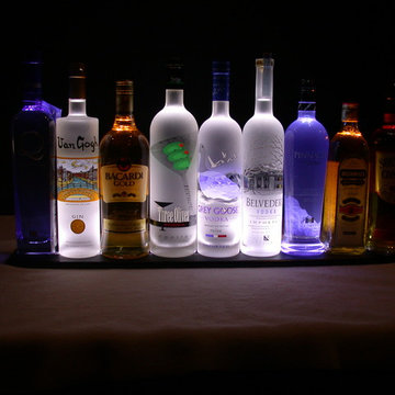 Bar Ideas