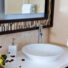 Bathroom Ideas