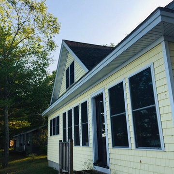 Unity Lake House 2