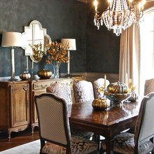 Fall Decor