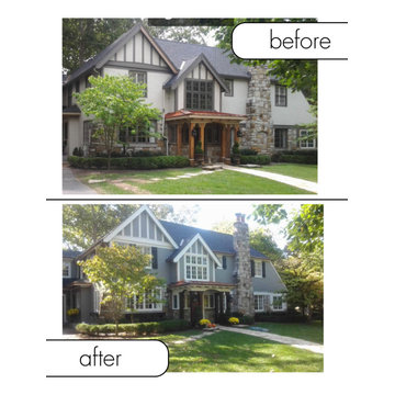 Exterior Painting