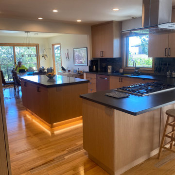 Latest Kitchen Project