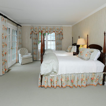 34 Midwood Road, Greenwich CT