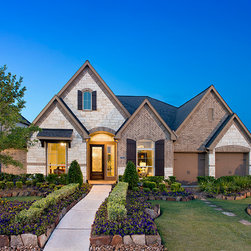 Designs By Perry Homes - Products
